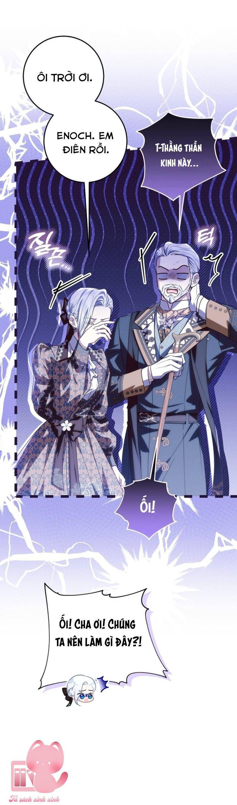 Người Cha Che Giấu Sức Mạnh Chap 45 - Next Chap 46