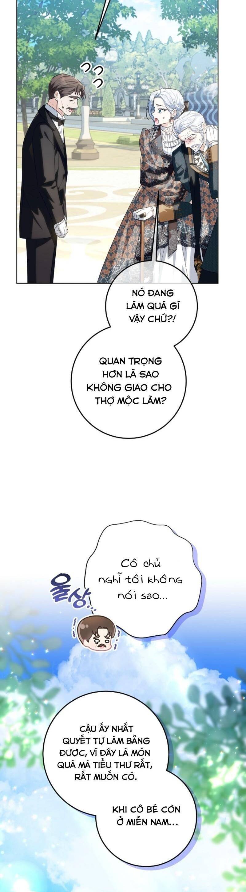 Người Cha Che Giấu Sức Mạnh Chap 45 - Next Chap 46