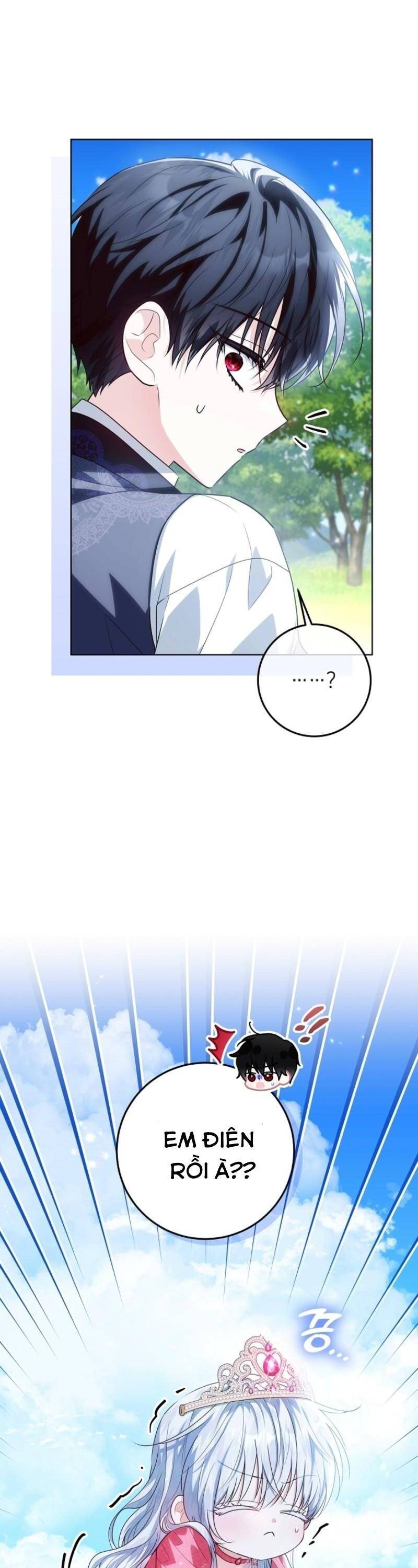 Người Cha Che Giấu Sức Mạnh Chap 45 - Next Chap 46