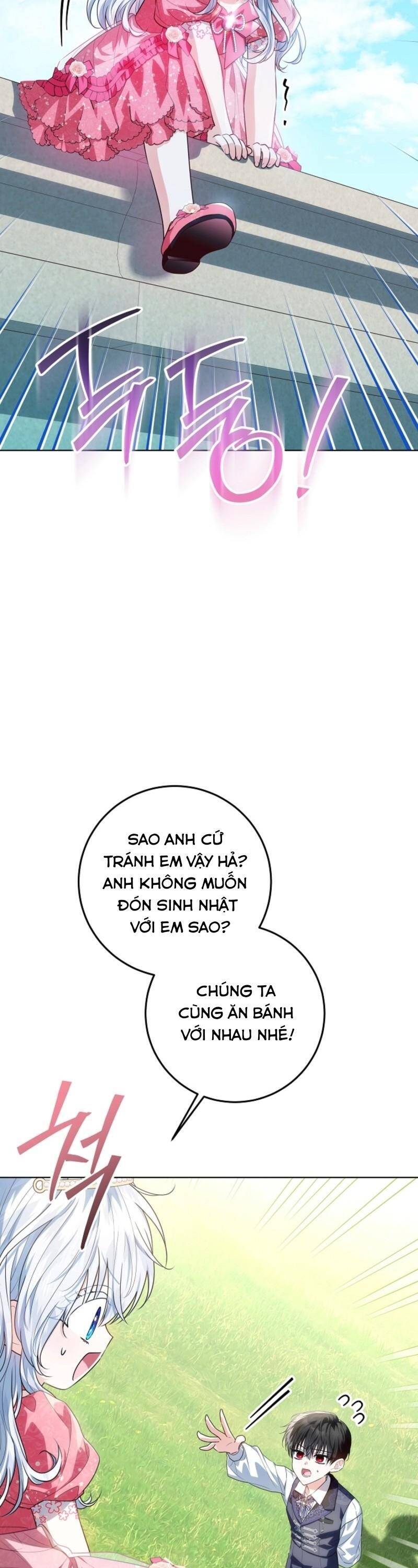 Người Cha Che Giấu Sức Mạnh Chap 45 - Next Chap 46