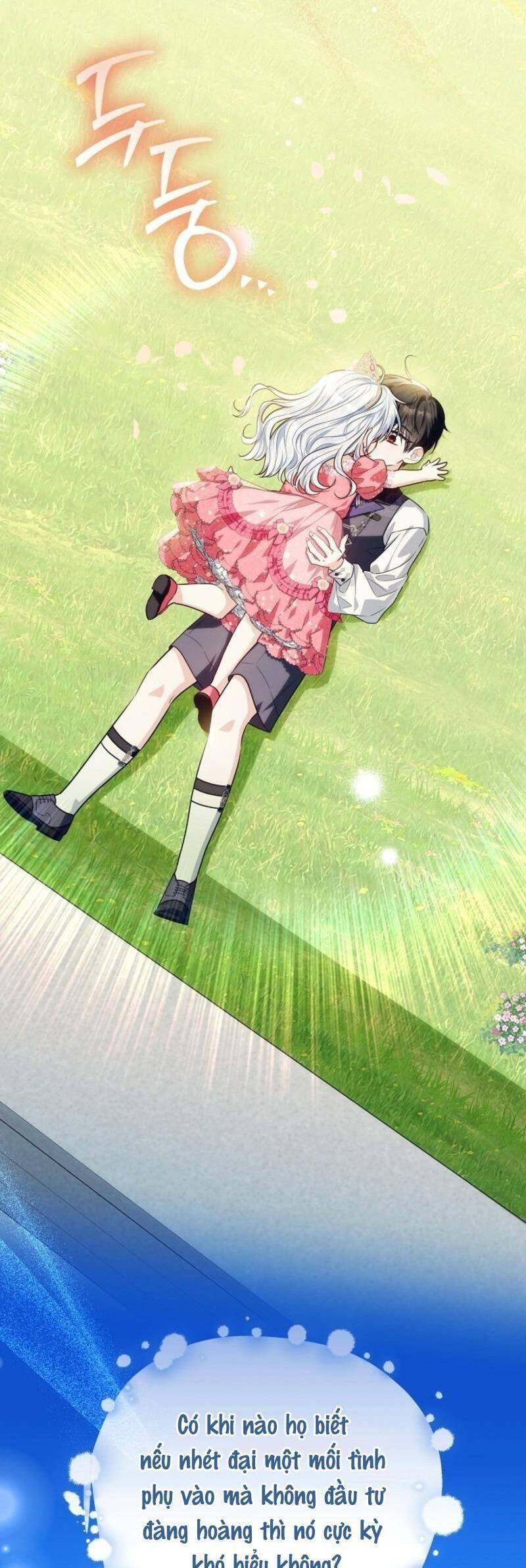 Người Cha Che Giấu Sức Mạnh Chap 46 - Next Chap 47