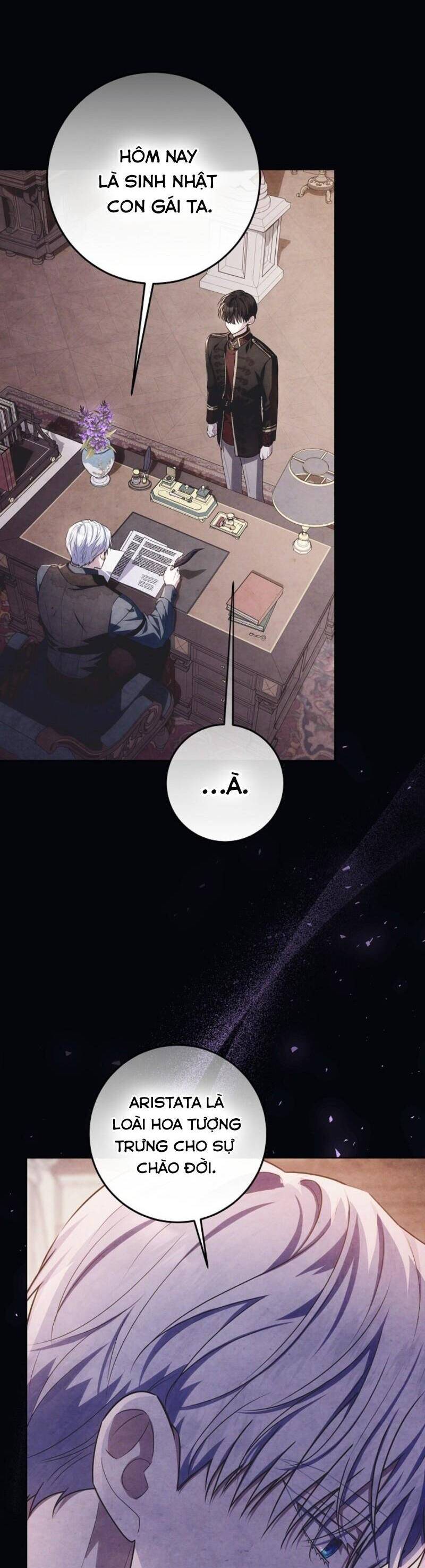 Người Cha Che Giấu Sức Mạnh Chap 46 - Next Chap 47