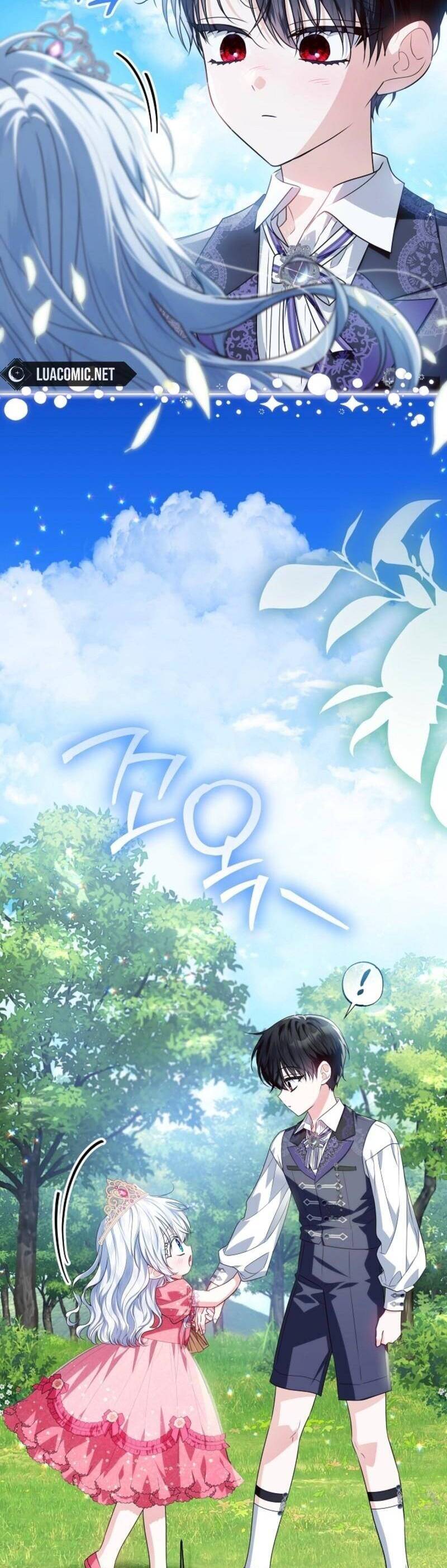 Người Cha Che Giấu Sức Mạnh Chap 46 - Next Chap 47