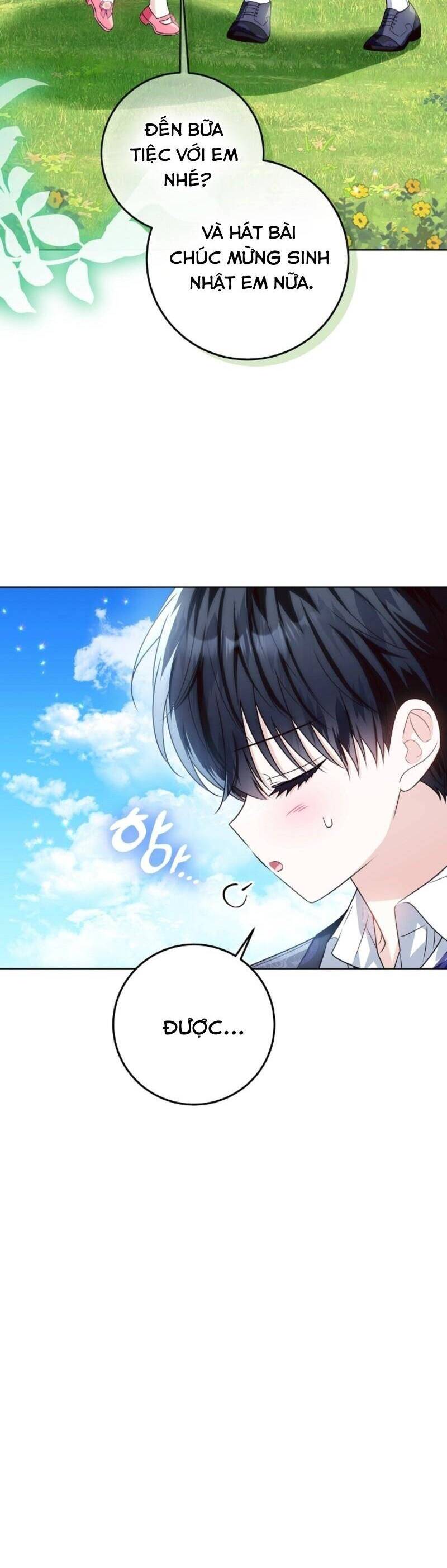 Người Cha Che Giấu Sức Mạnh Chap 46 - Next Chap 47