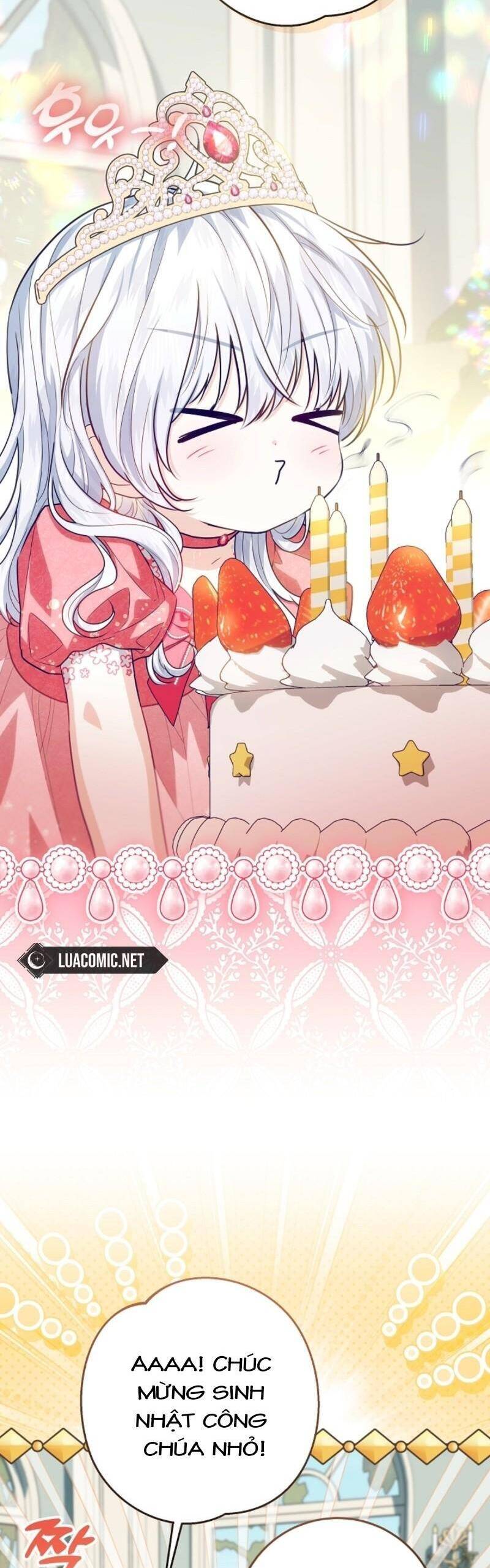 Người Cha Che Giấu Sức Mạnh Chap 46 - Next Chap 47