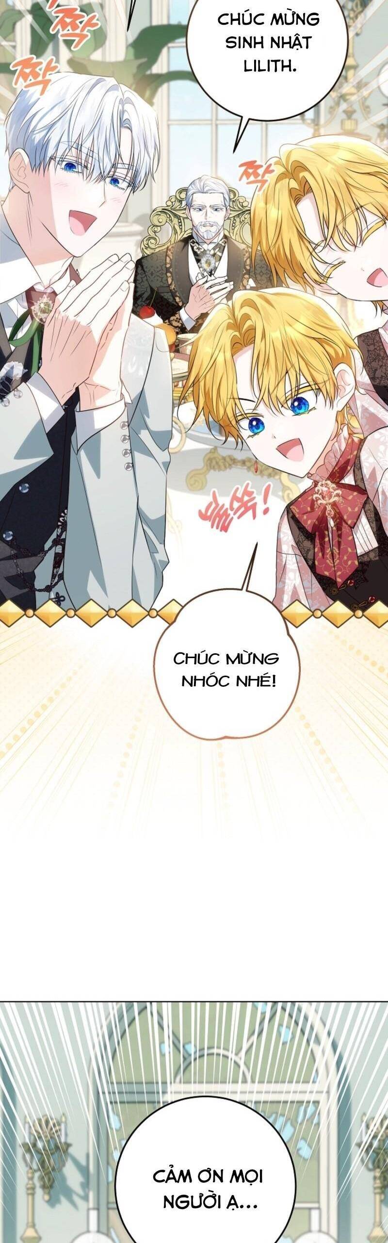 Người Cha Che Giấu Sức Mạnh Chap 46 - Next Chap 47