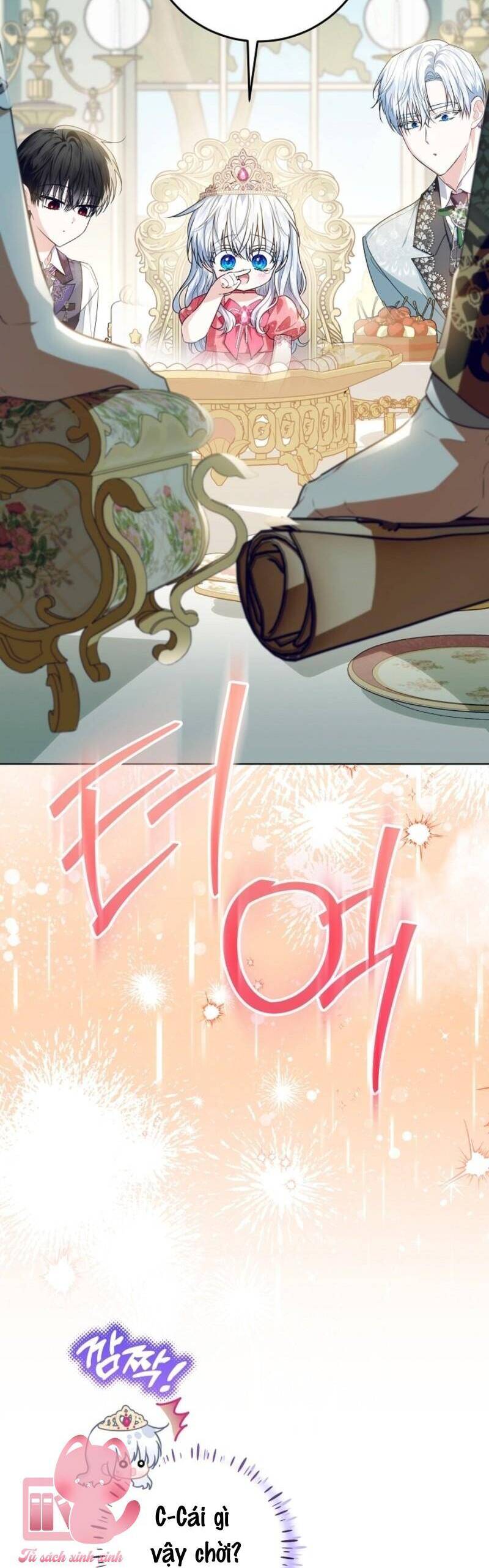 Người Cha Che Giấu Sức Mạnh Chap 46 - Next Chap 47