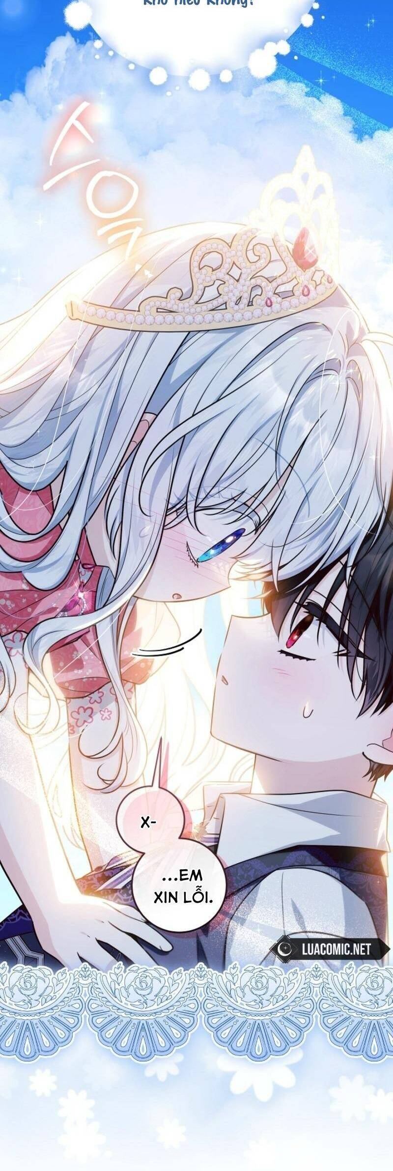 Người Cha Che Giấu Sức Mạnh Chap 46 - Next Chap 47