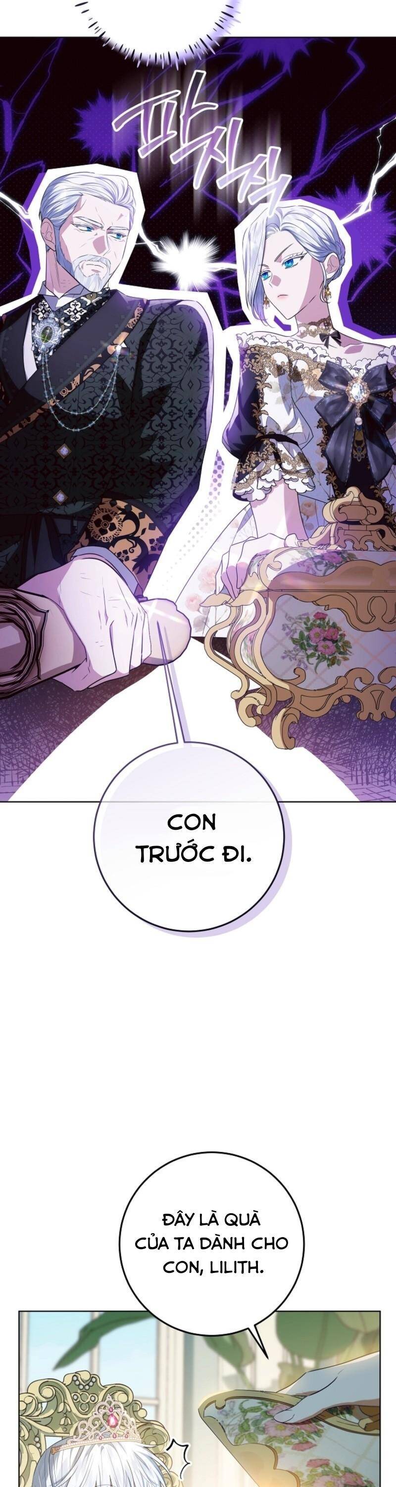 Người Cha Che Giấu Sức Mạnh Chap 46 - Next Chap 47