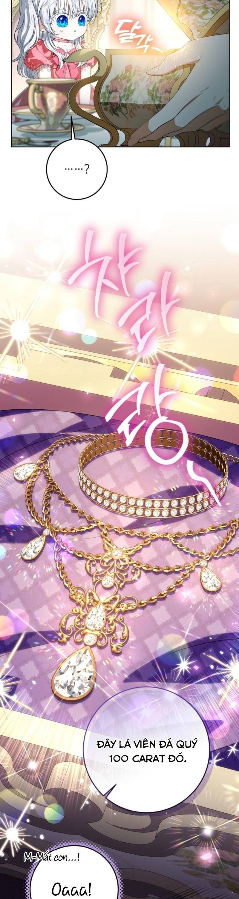 Người Cha Che Giấu Sức Mạnh Chap 46 - Next Chap 47