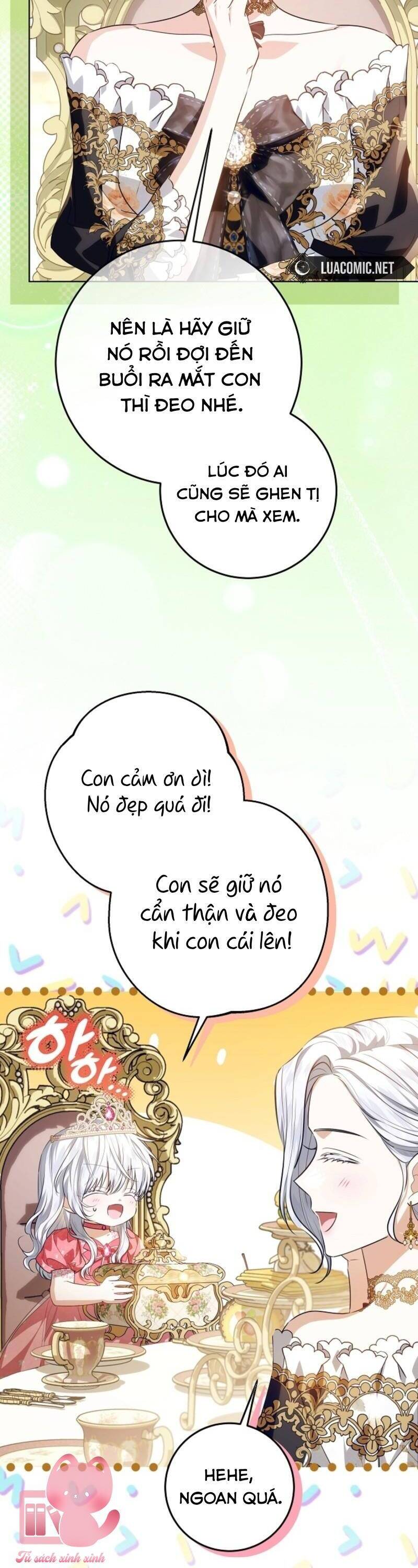 Người Cha Che Giấu Sức Mạnh Chap 46 - Next Chap 47