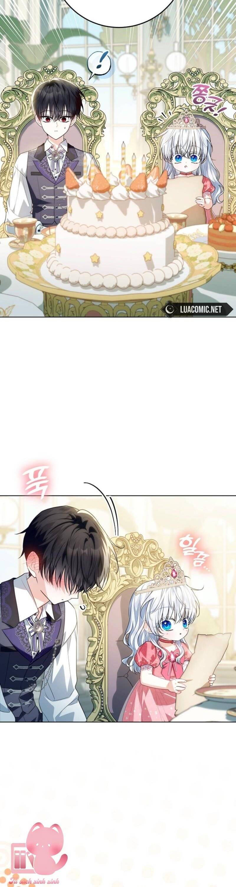 Người Cha Che Giấu Sức Mạnh Chap 46 - Next Chap 47