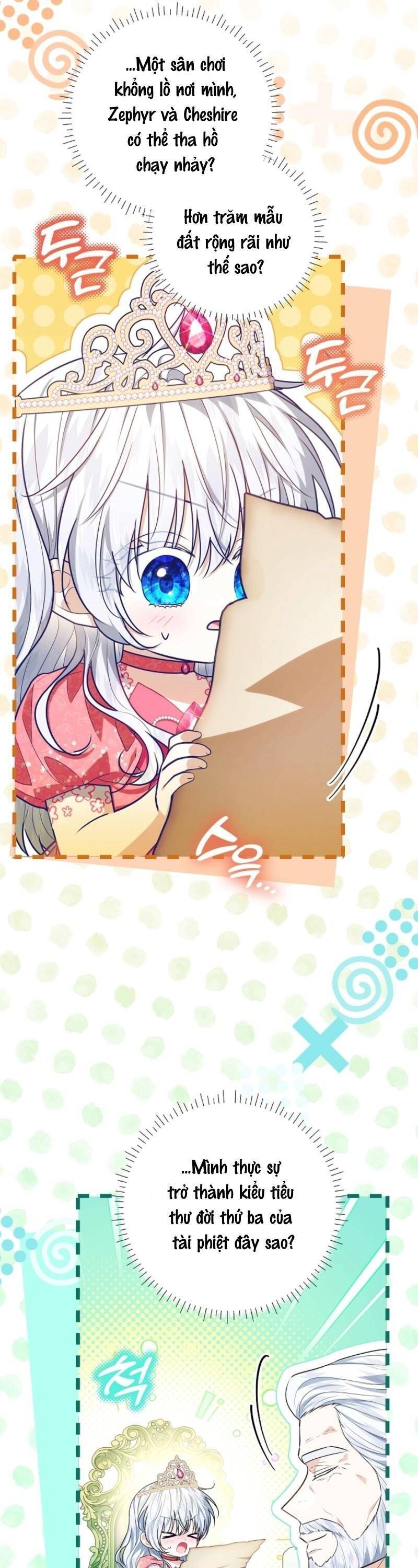 Người Cha Che Giấu Sức Mạnh Chap 46 - Next Chap 47