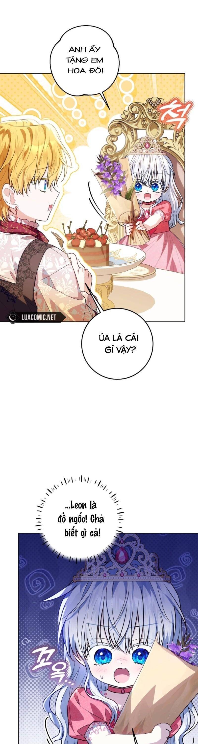 Người Cha Che Giấu Sức Mạnh Chap 46 - Next Chap 47