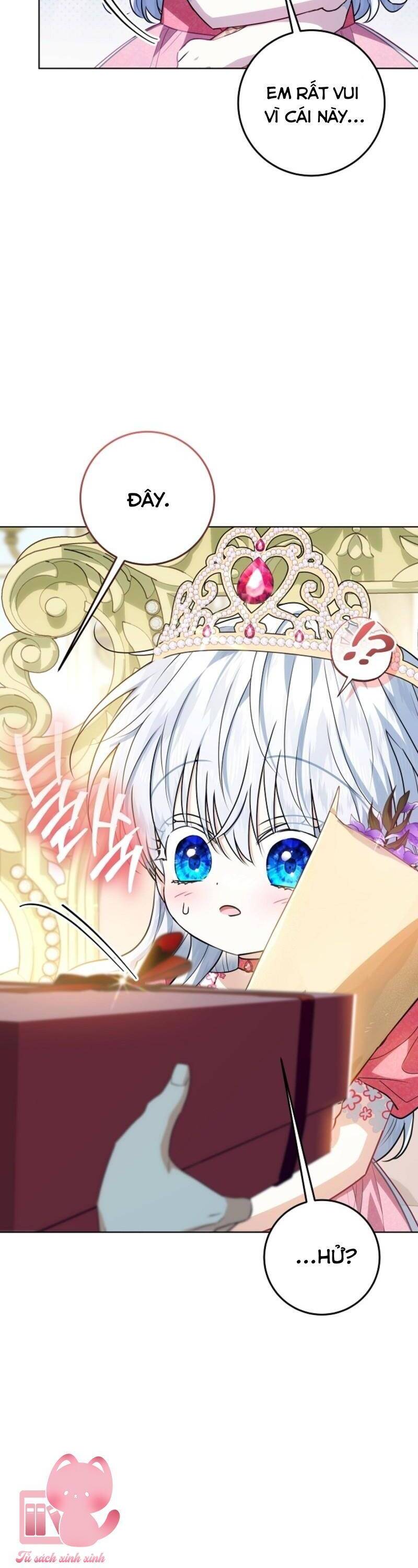 Người Cha Che Giấu Sức Mạnh Chap 46 - Next Chap 47