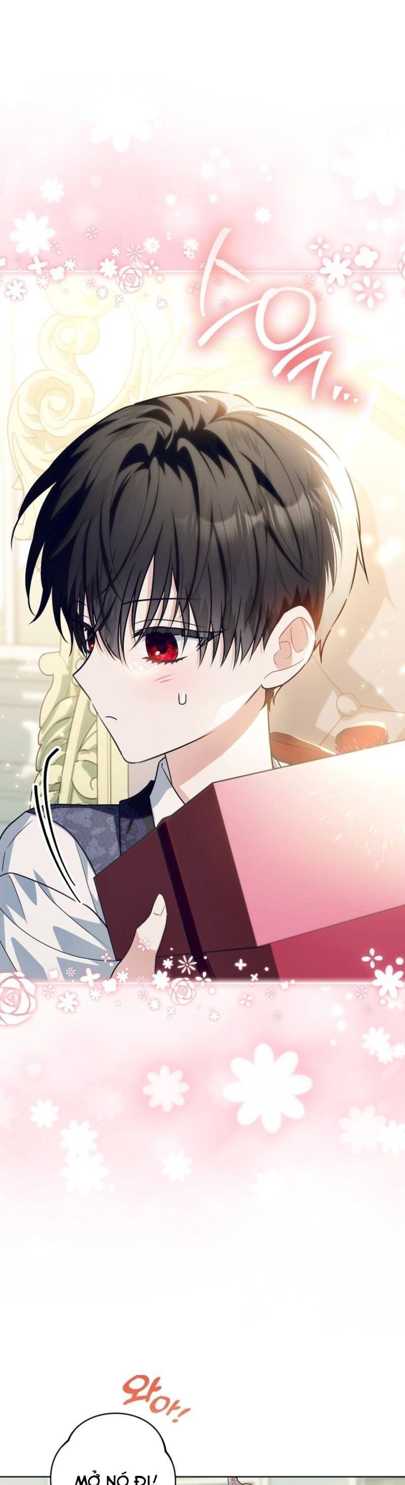 Người Cha Che Giấu Sức Mạnh Chap 46 - Next Chap 47