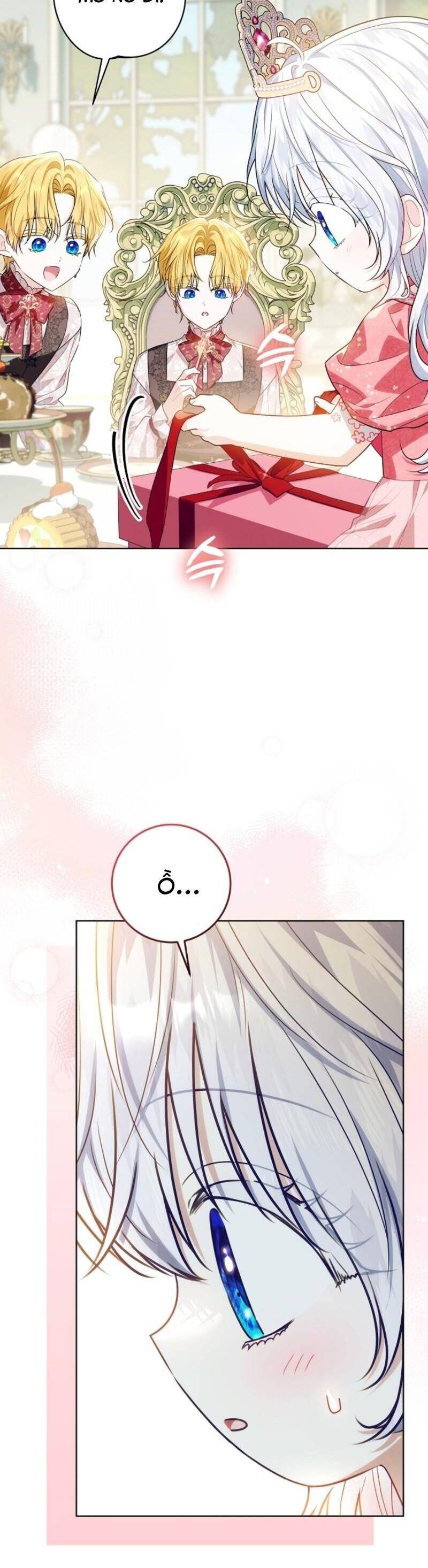 Người Cha Che Giấu Sức Mạnh Chap 46 - Next Chap 47