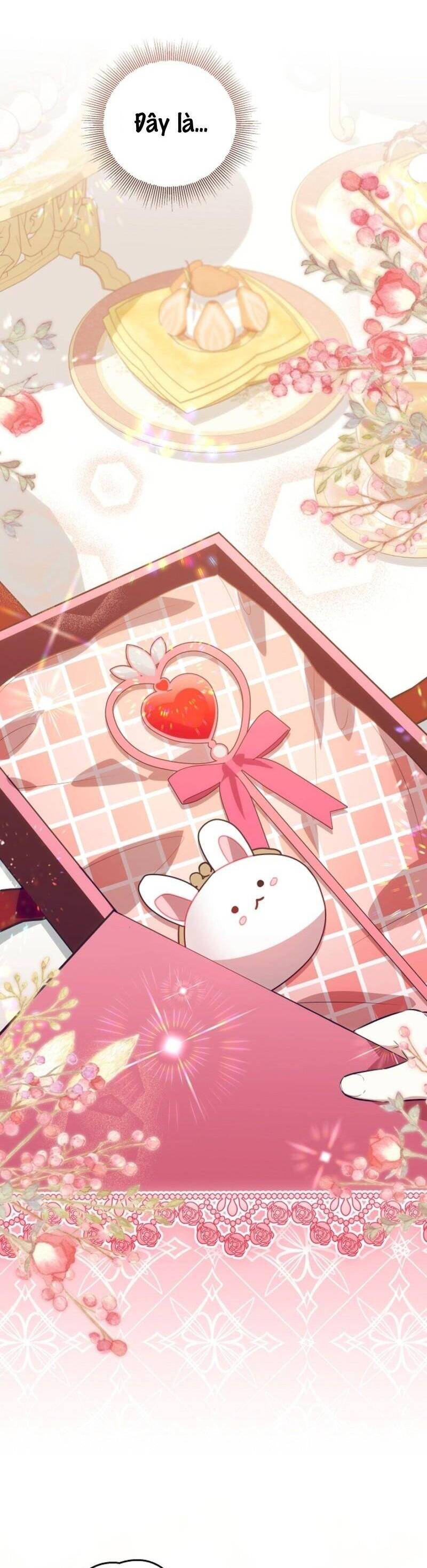 Người Cha Che Giấu Sức Mạnh Chap 46 - Next Chap 47