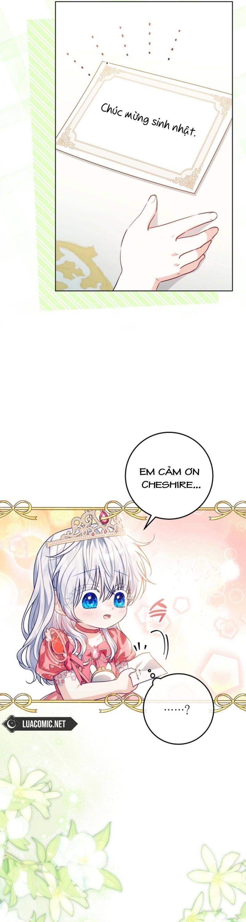 Người Cha Che Giấu Sức Mạnh Chap 46 - Next Chap 47