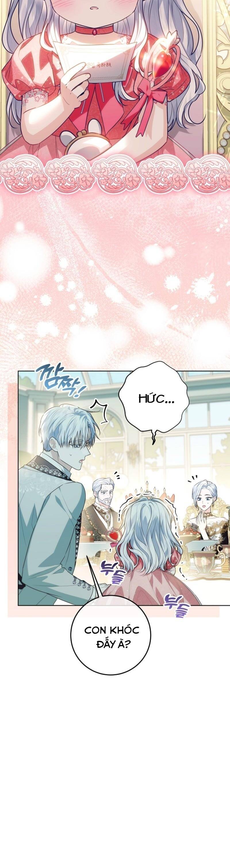 Người Cha Che Giấu Sức Mạnh Chap 46 - Next Chap 47