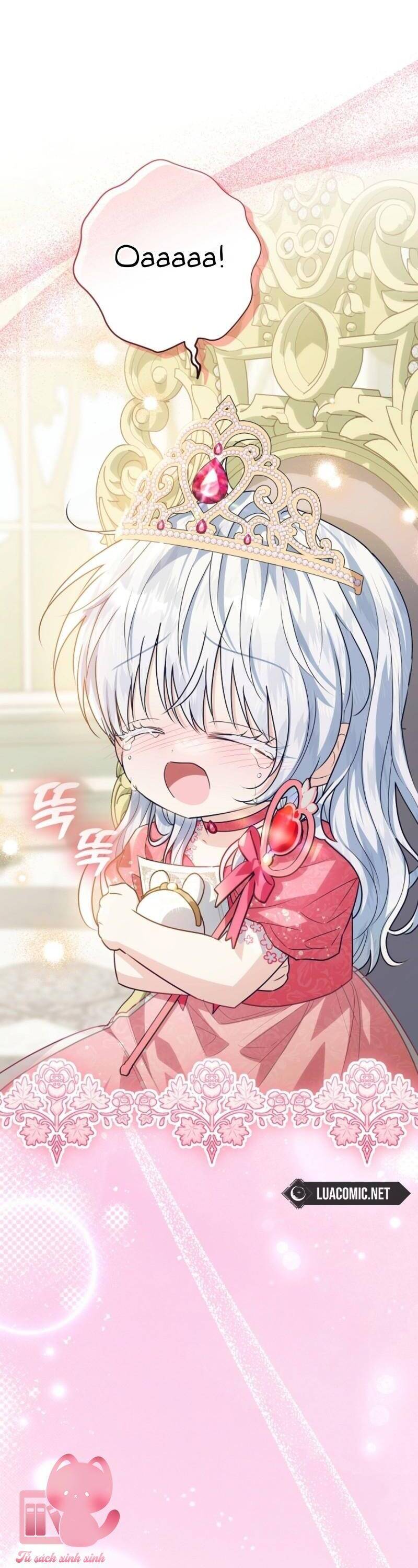 Người Cha Che Giấu Sức Mạnh Chap 46 - Next Chap 47