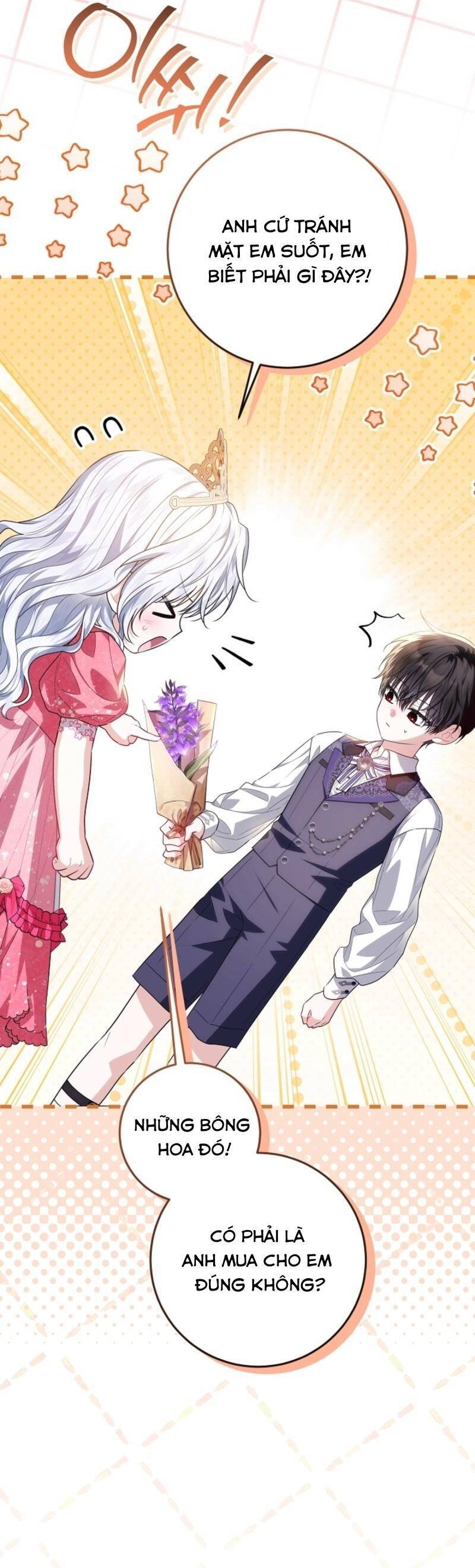 Người Cha Che Giấu Sức Mạnh Chap 46 - Next Chap 47