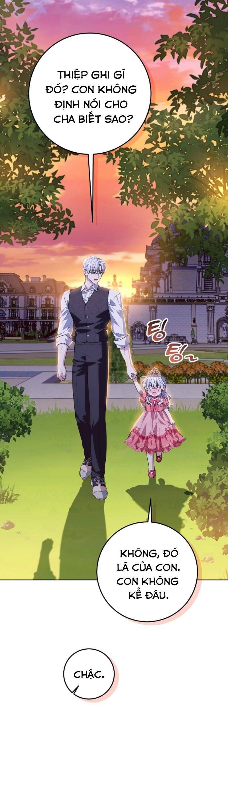 Người Cha Che Giấu Sức Mạnh Chap 46 - Next Chap 47