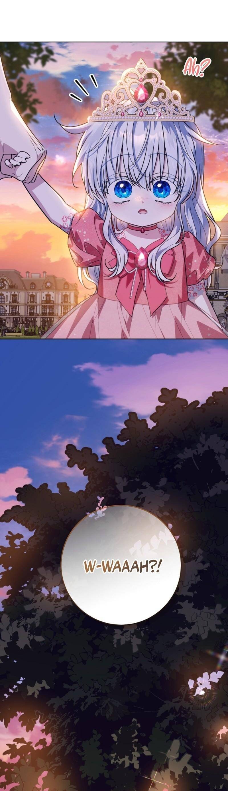 Người Cha Che Giấu Sức Mạnh Chap 46 - Next Chap 47