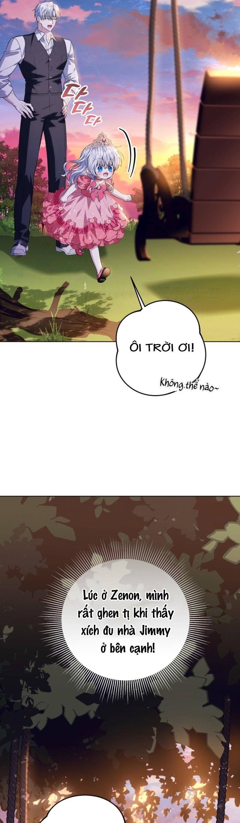 Người Cha Che Giấu Sức Mạnh Chap 46 - Next Chap 47