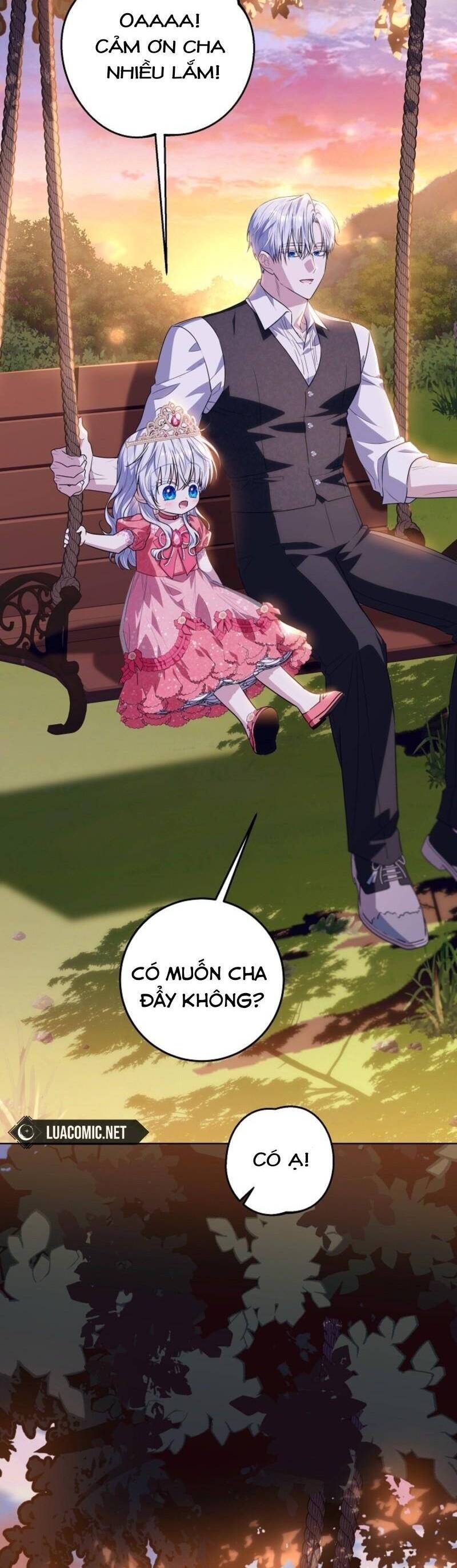 Người Cha Che Giấu Sức Mạnh Chap 46 - Next Chap 47