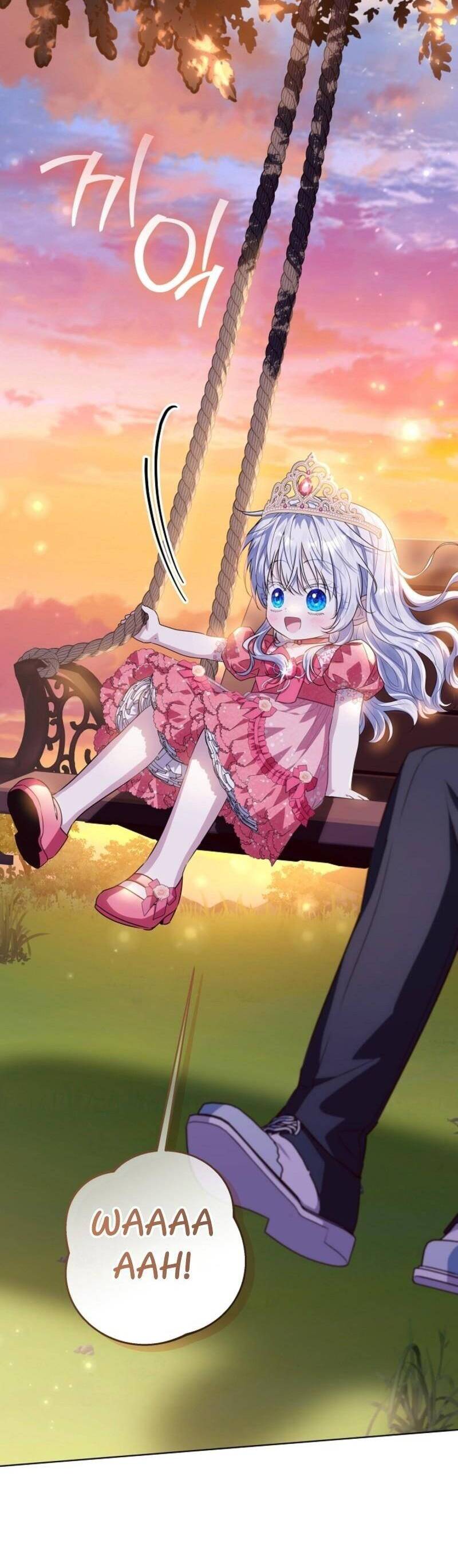 Người Cha Che Giấu Sức Mạnh Chap 46 - Next Chap 47