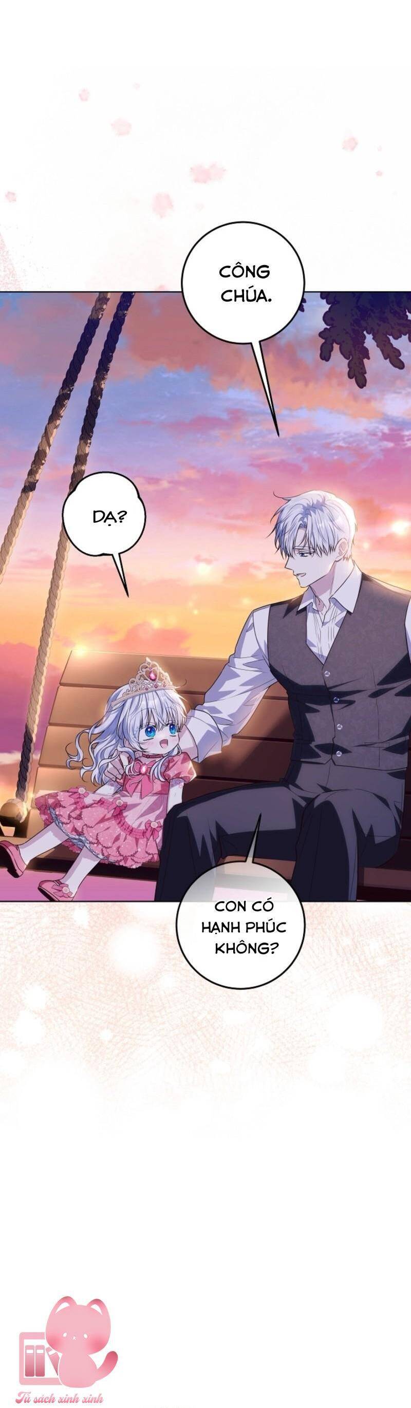 Người Cha Che Giấu Sức Mạnh Chap 46 - Next Chap 47