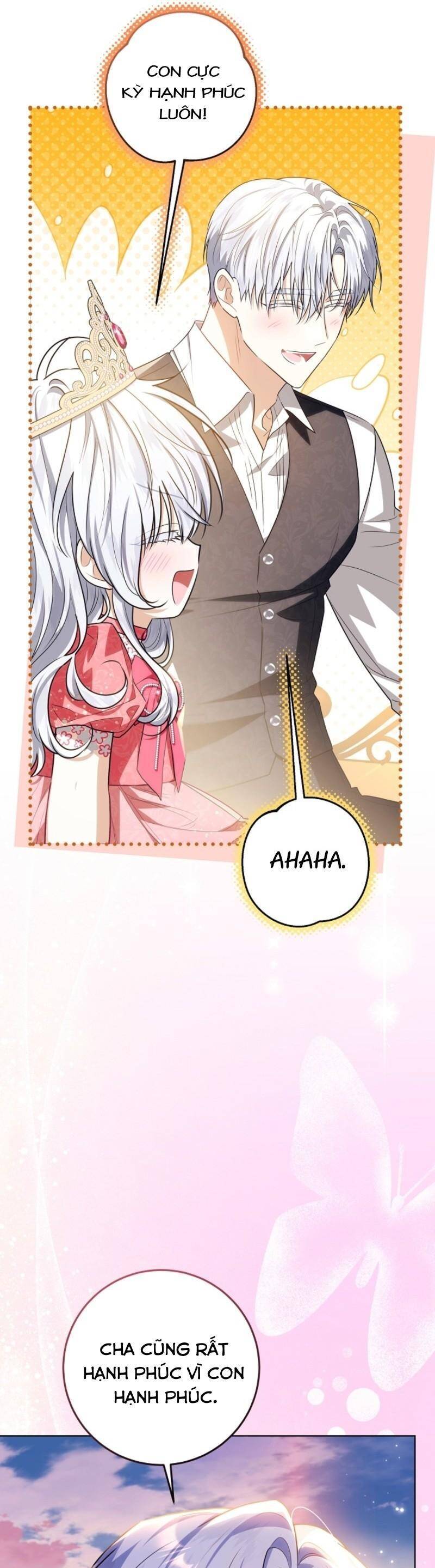 Người Cha Che Giấu Sức Mạnh Chap 46 - Next Chap 47