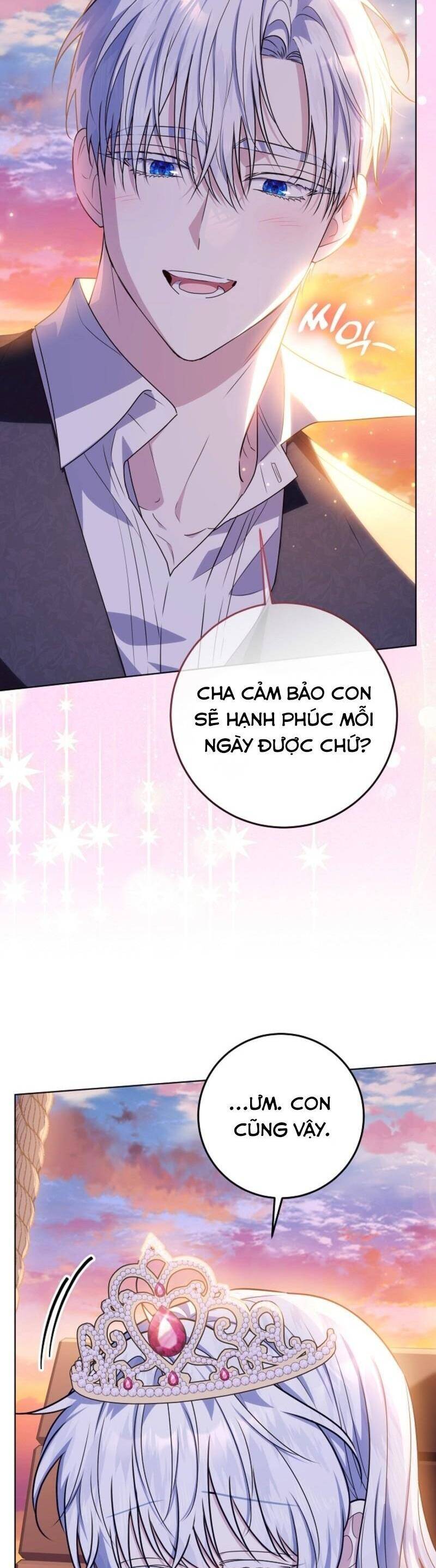 Người Cha Che Giấu Sức Mạnh Chap 46 - Next Chap 47