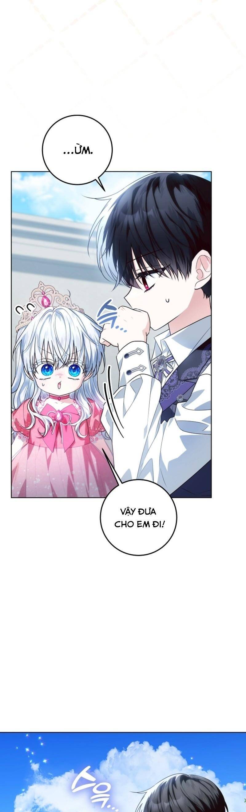 Người Cha Che Giấu Sức Mạnh Chap 46 - Next Chap 47