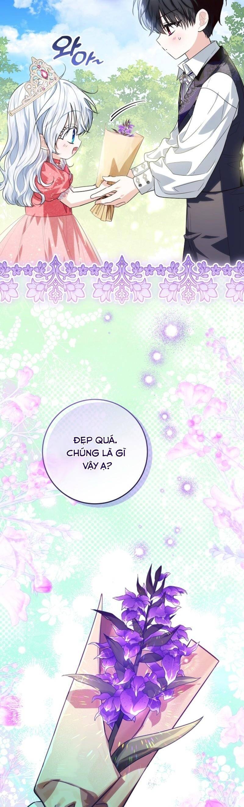 Người Cha Che Giấu Sức Mạnh Chap 46 - Next Chap 47