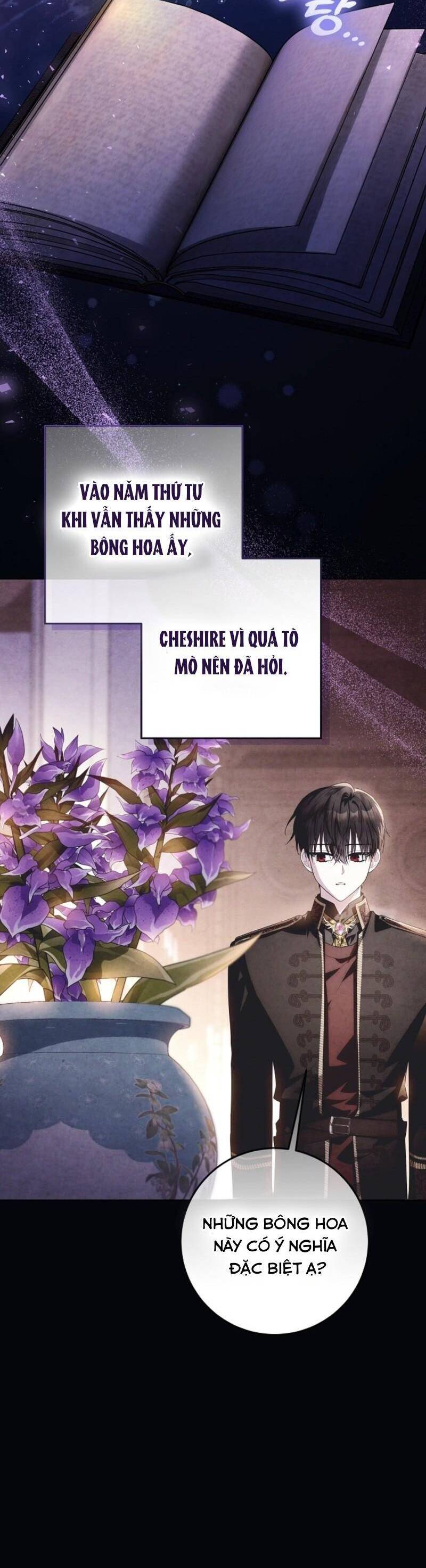 Người Cha Che Giấu Sức Mạnh Chap 46 - Next Chap 47