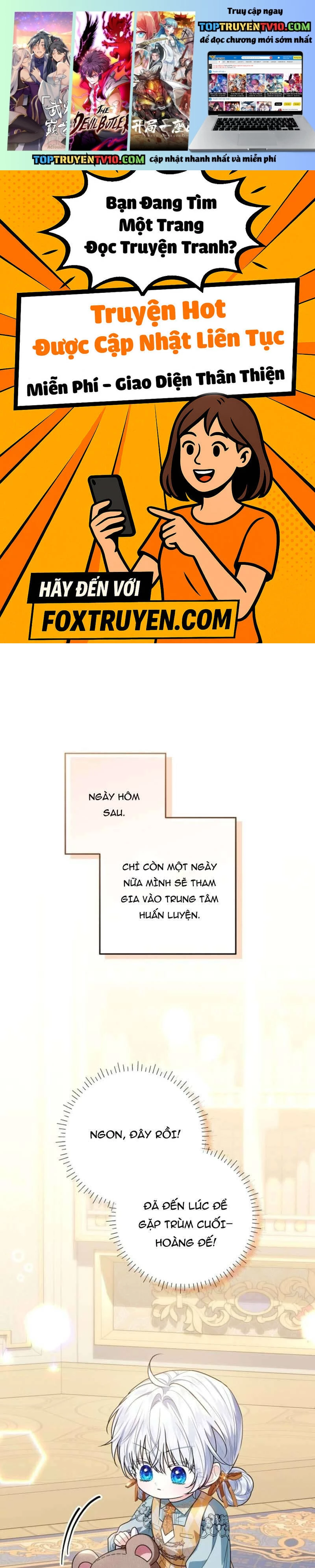 Người Cha Che Giấu Sức Mạnh Chap 47 - Next Chap 48