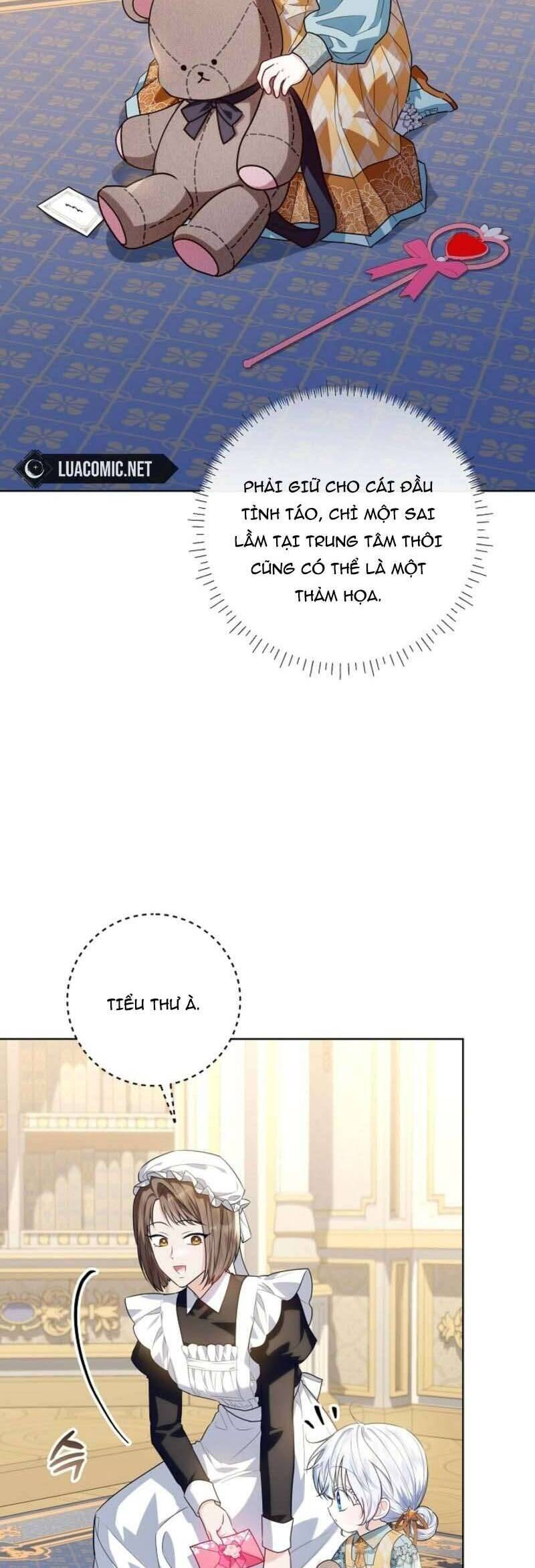 Người Cha Che Giấu Sức Mạnh Chap 47 - Next Chap 48