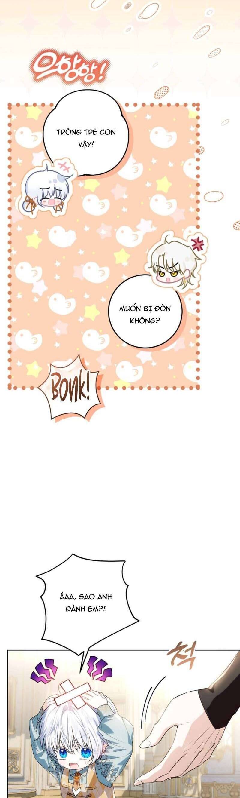 Người Cha Che Giấu Sức Mạnh Chap 47 - Next Chap 48