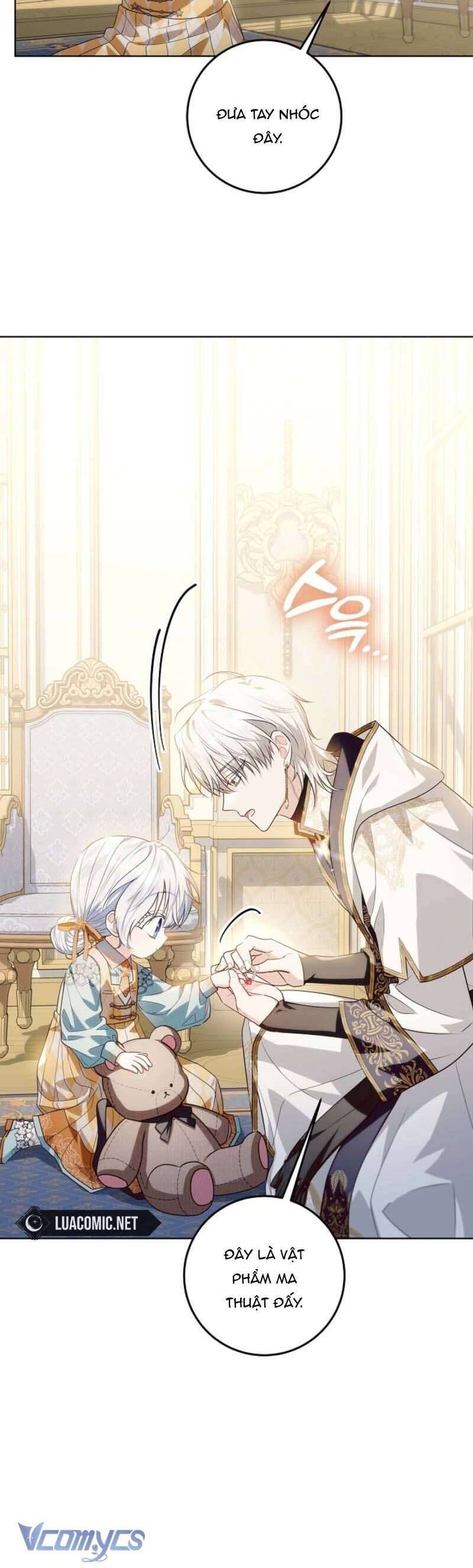 Người Cha Che Giấu Sức Mạnh Chap 47 - Next Chap 48