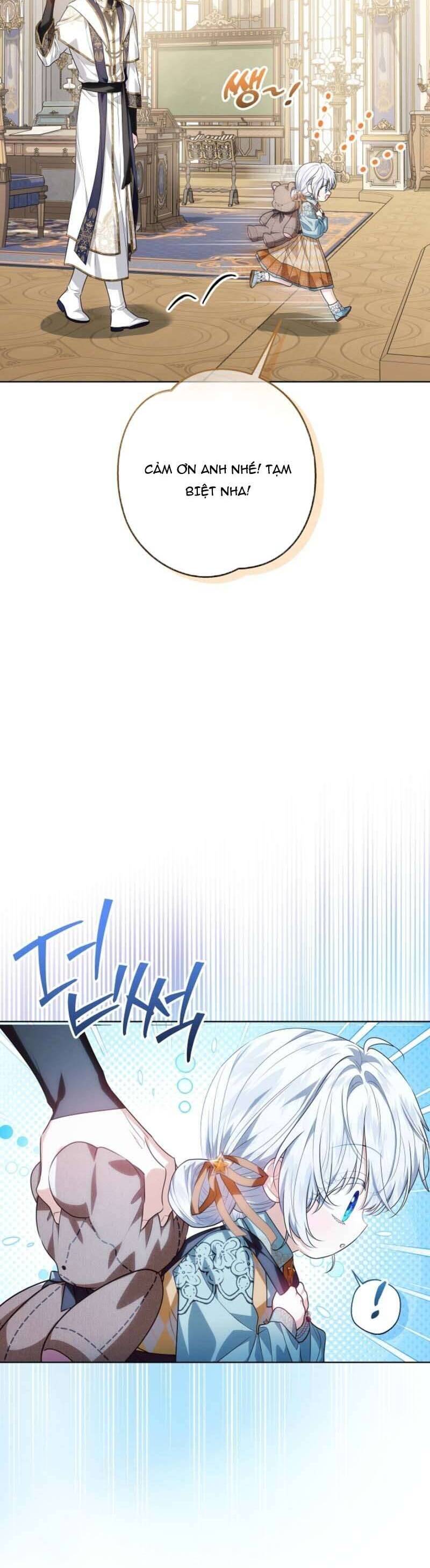 Người Cha Che Giấu Sức Mạnh Chap 47 - Next Chap 48