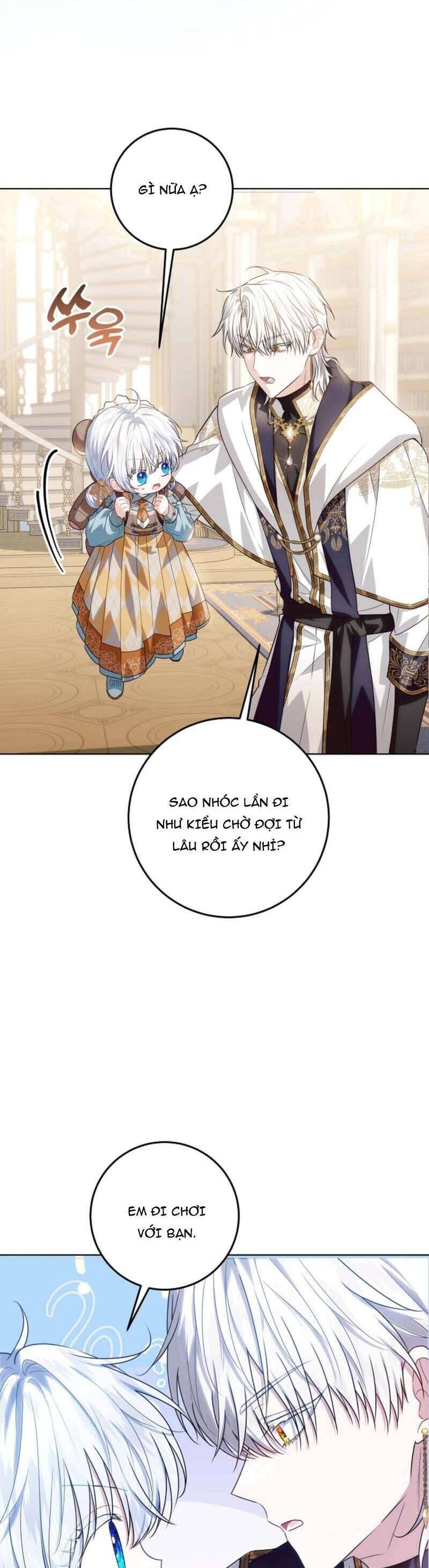 Người Cha Che Giấu Sức Mạnh Chap 47 - Next Chap 48