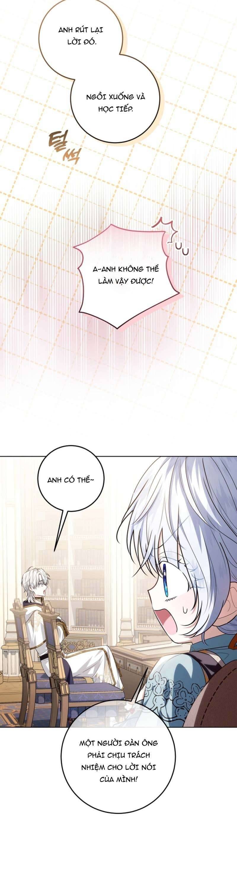 Người Cha Che Giấu Sức Mạnh Chap 47 - Next Chap 48