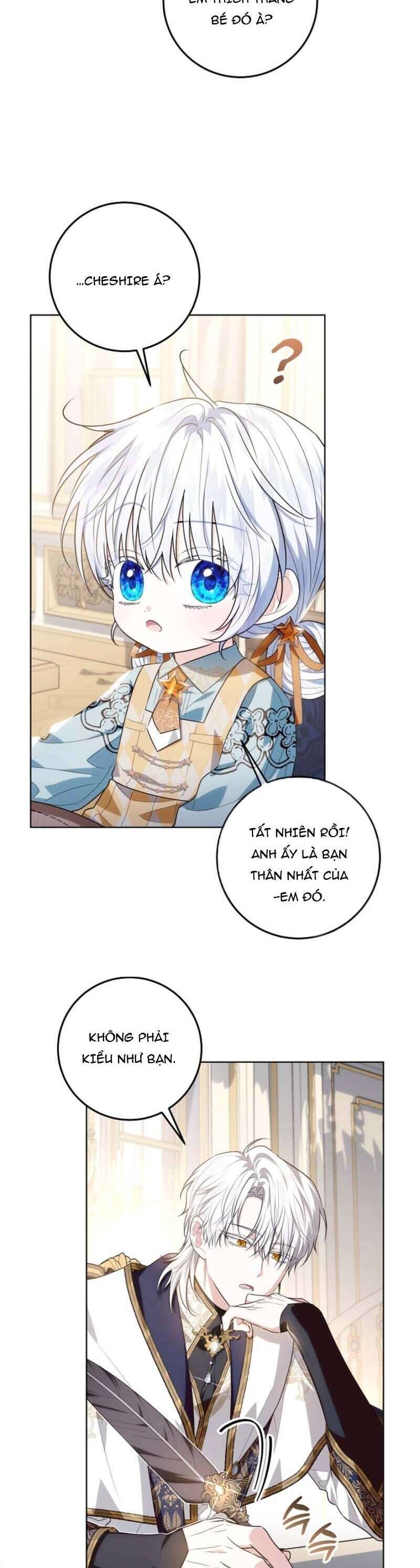 Người Cha Che Giấu Sức Mạnh Chap 47 - Next Chap 48