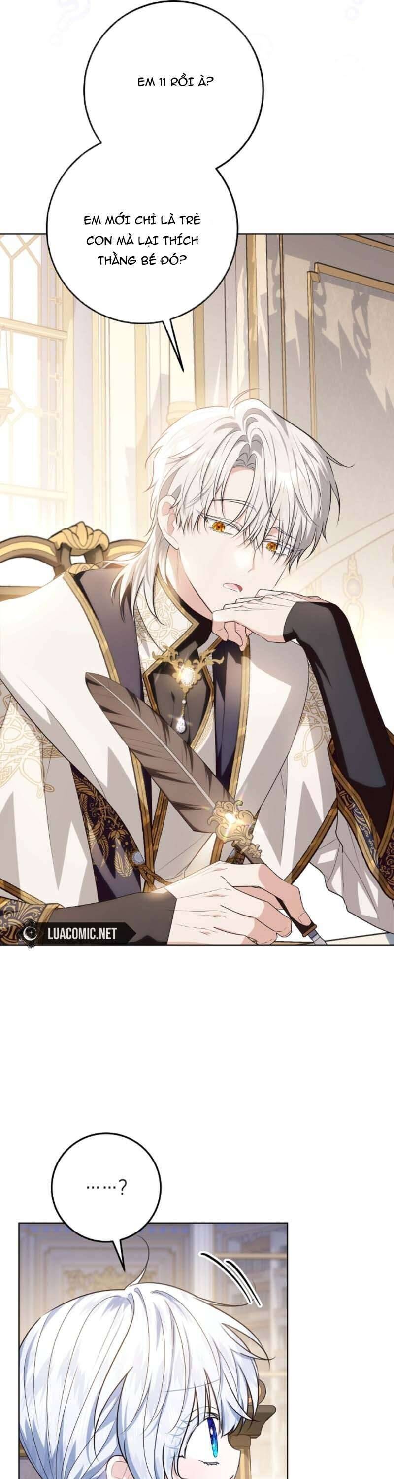 Người Cha Che Giấu Sức Mạnh Chap 47 - Next Chap 48