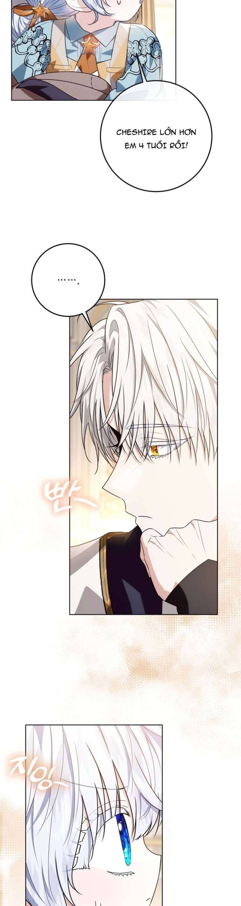 Người Cha Che Giấu Sức Mạnh Chap 47 - Next Chap 48