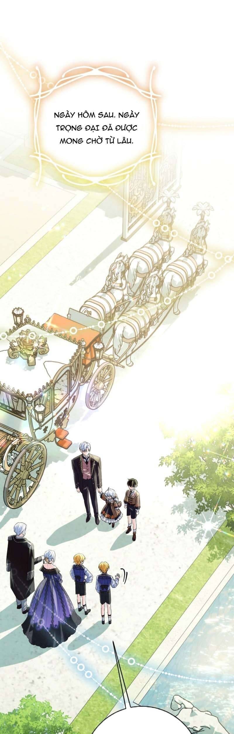 Người Cha Che Giấu Sức Mạnh Chap 47 - Next Chap 48