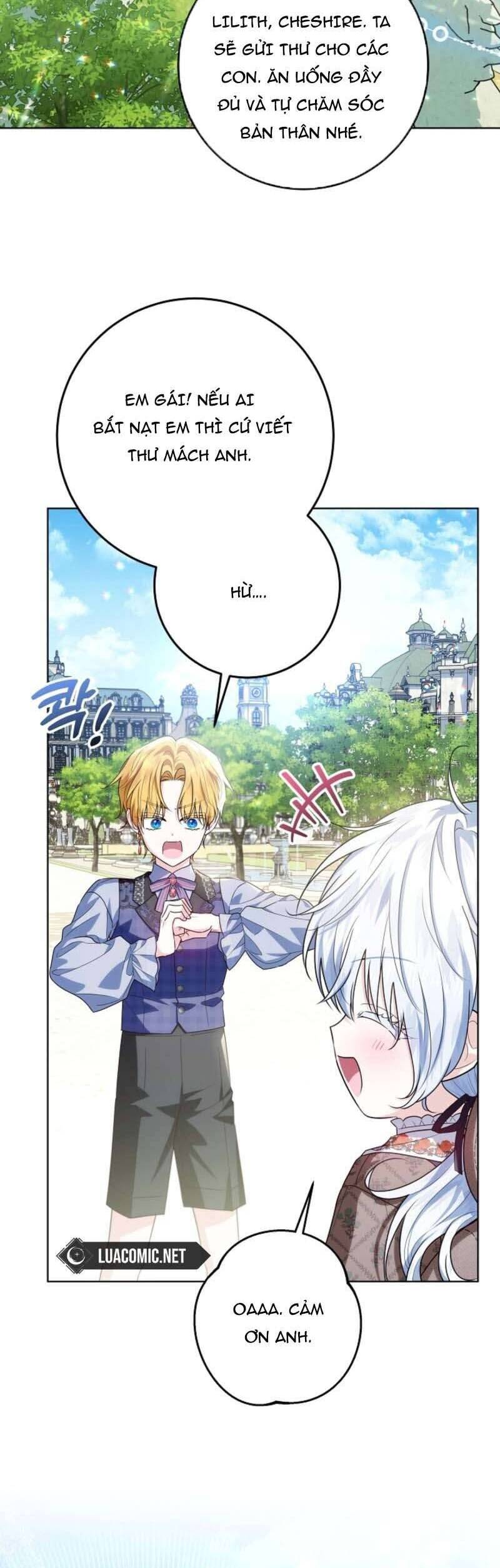 Người Cha Che Giấu Sức Mạnh Chap 47 - Next Chap 48