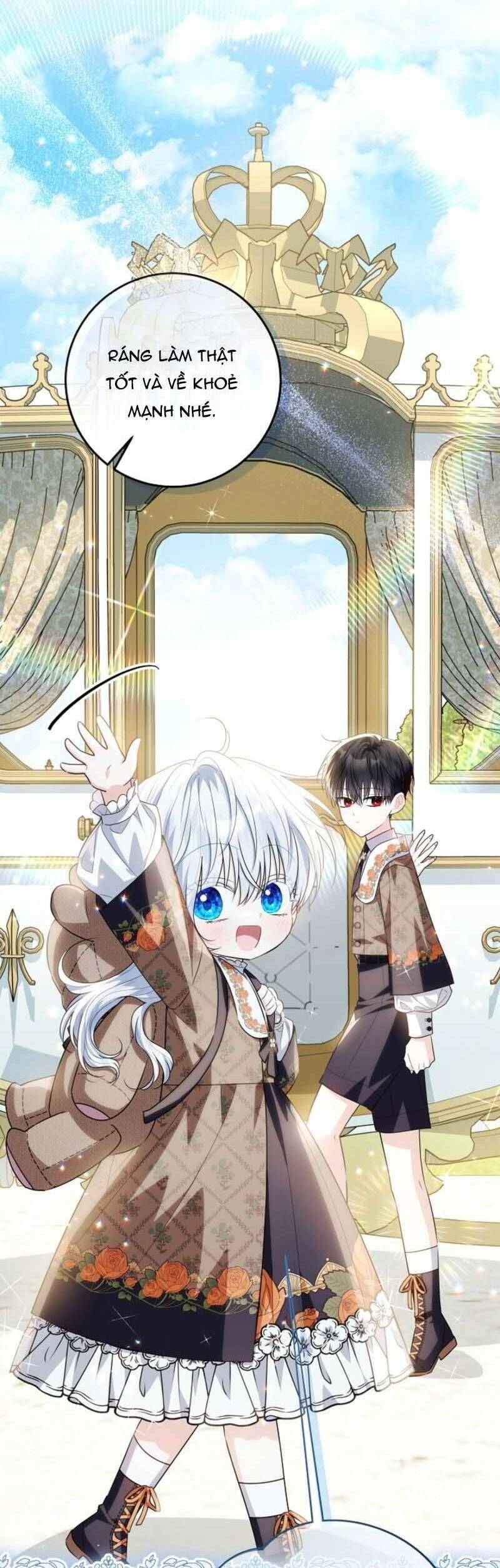 Người Cha Che Giấu Sức Mạnh Chap 47 - Next Chap 48